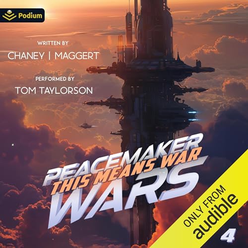 Cover of This Means War