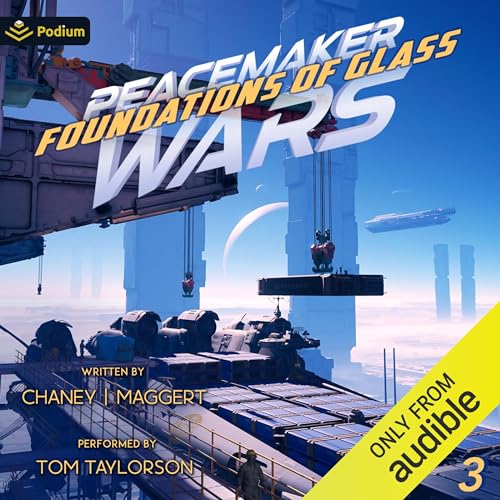 Cover of Foundations of Glass