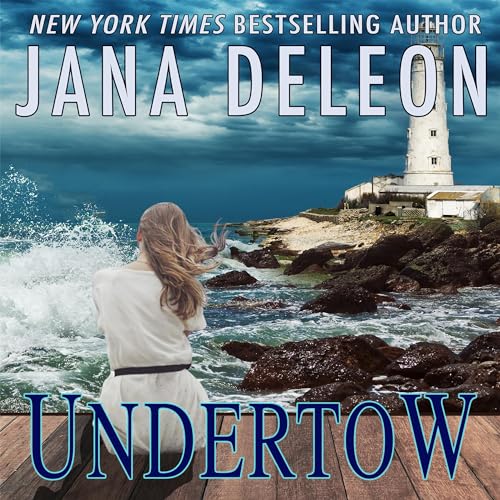 Cover of Undertow