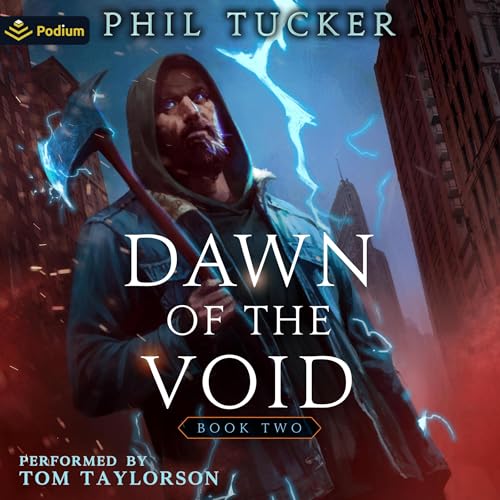 Cover of Dawn of the Void 2