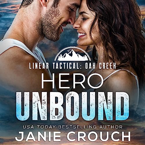 Cover of Hero Unbound