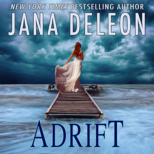 Cover of Adrift