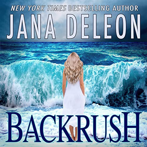 Cover of Backrush