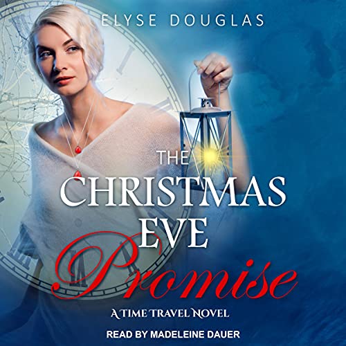 Cover of The Christmas Eve Promise