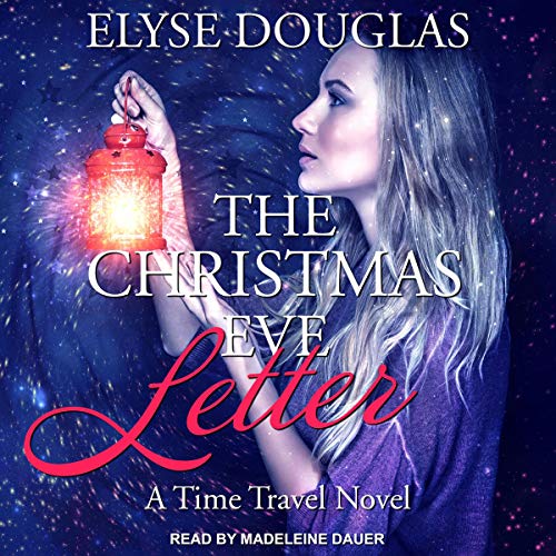 Cover of The Christmas Eve Letter