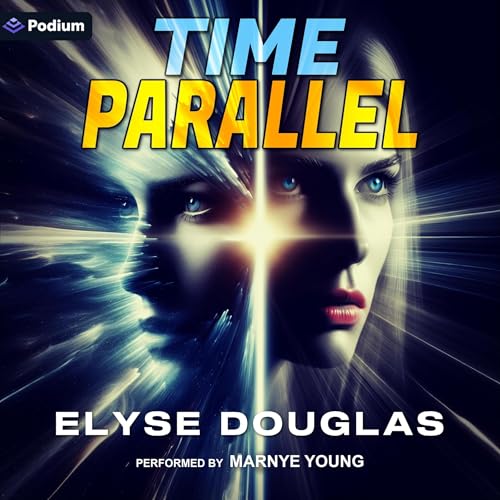 Cover of Time Parallel
