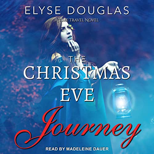 Cover of The Christmas Eve Journey