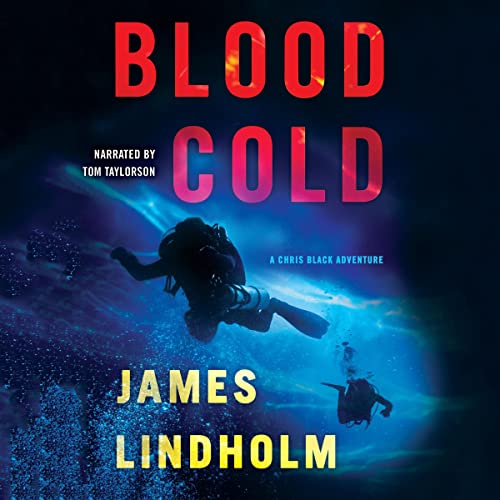 Cover of Blood Cold