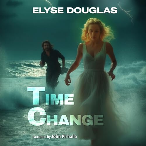 Cover of Time Change