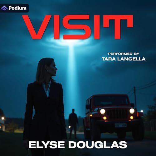 Cover of Visit