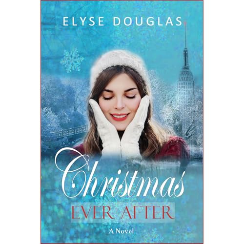 Cover of Christmas Ever After