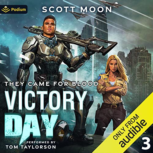 Cover of Victory Day