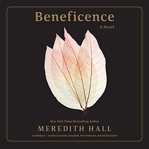 Cover of Beneficence