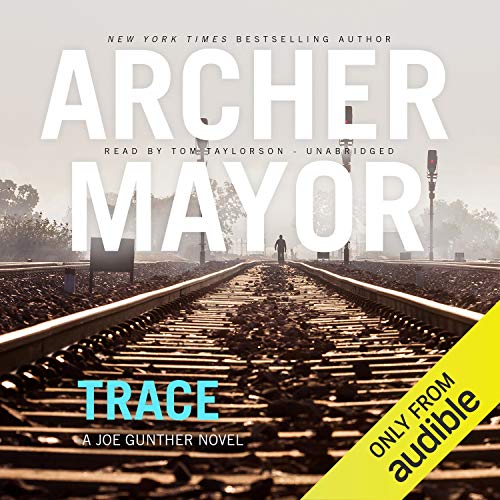 Cover of Trace