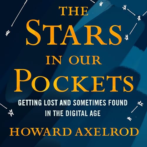 Cover of The Stars in Our Pockets