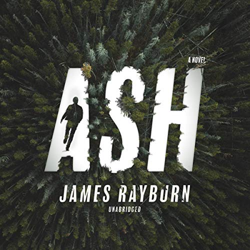 Cover of Ash