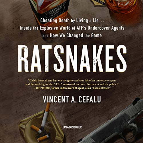 Cover of RatSnakes