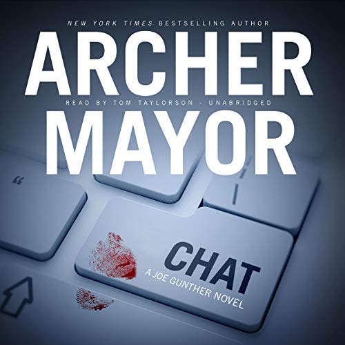 Cover of Chat