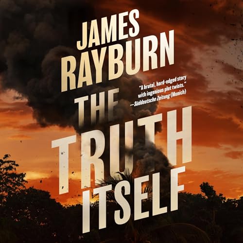 Cover of The Truth Itself