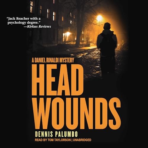 Cover of Head Wounds