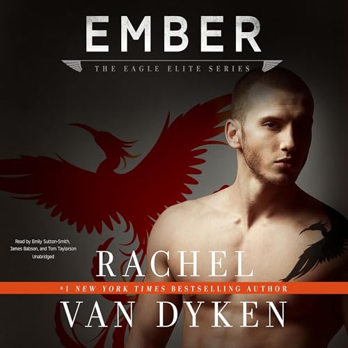 Cover of Ember