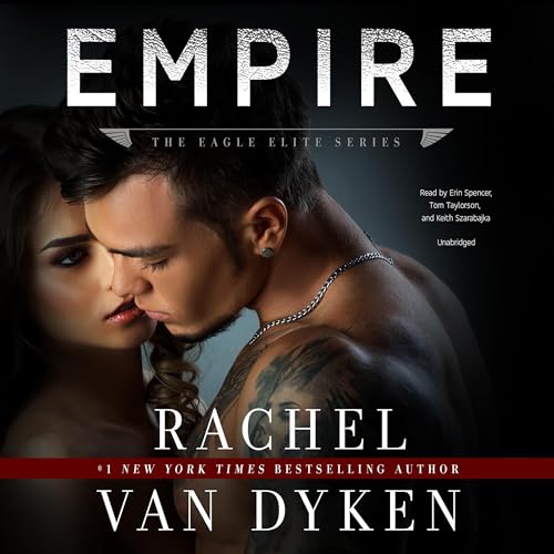 Cover of Empire