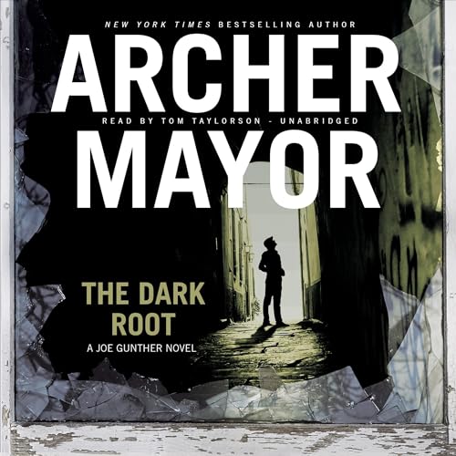 Cover of The Dark Root