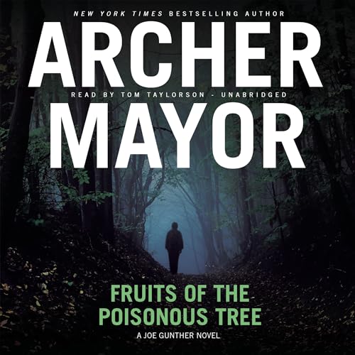 Cover of Fruits of the Poisonous Tree