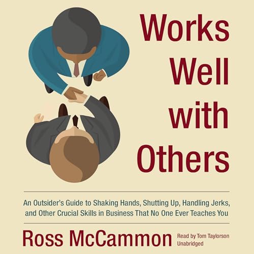 Cover of Works Well with Others