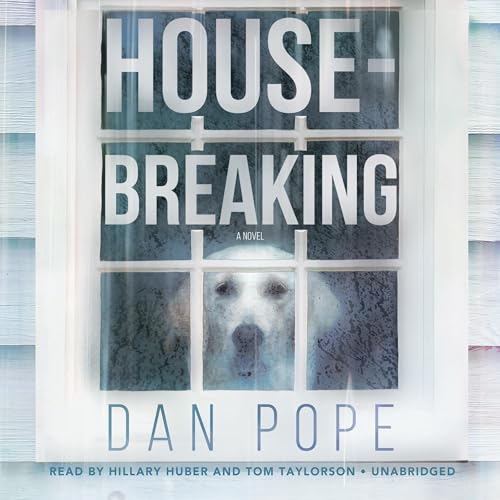 Cover of Housebreaking
