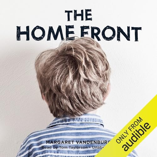 Cover of The Home Front