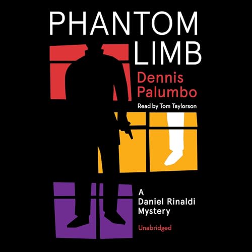 Cover of Phantom Limb