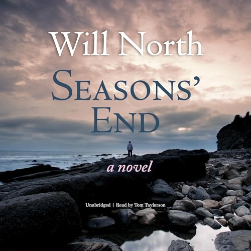 Cover of Season's End