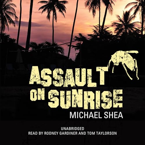 Cover of Assault on Sunrise