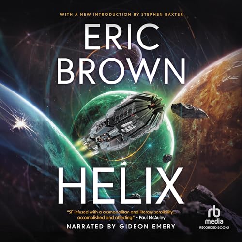Cover of Helix