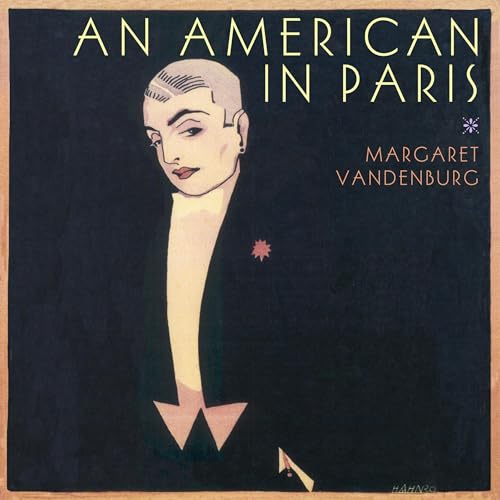 Cover of An American in Paris