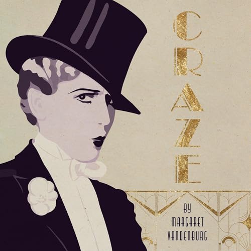 Cover of Craze