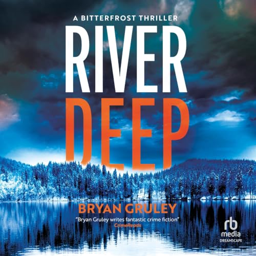 Cover of River Deep