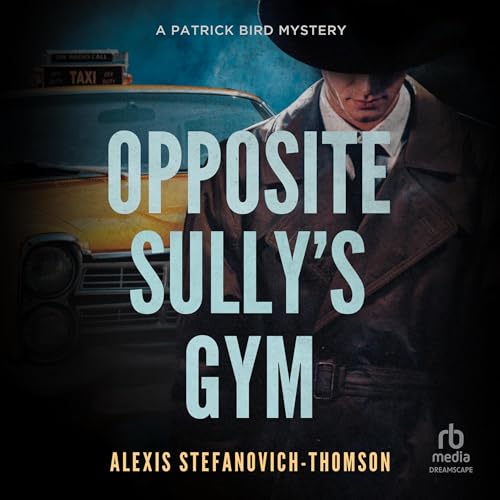 Cover of Opposite Sully's Gym