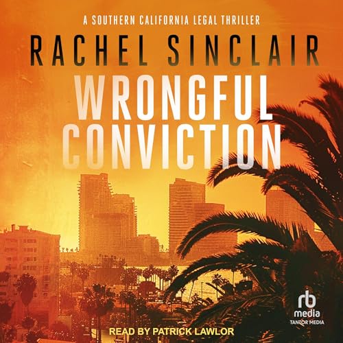 Cover of Wrongful Conviction