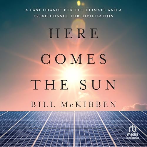 Cover of Here Comes the Sun