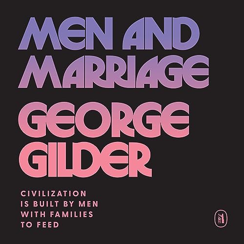 Cover of Men and Marriage