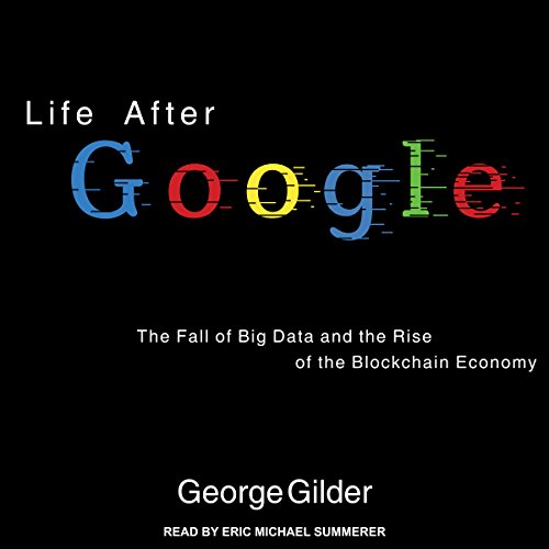 Cover of Life After Google