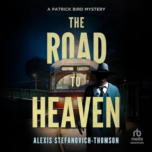 Cover of The Road to Heaven