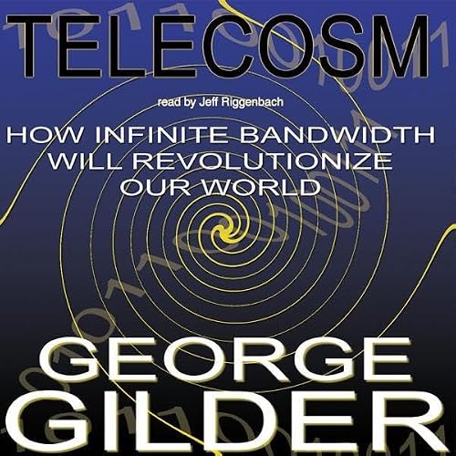 Cover of Telecosm