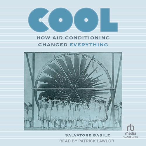 Cover of Cool