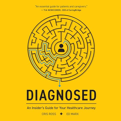 Cover of Diagnosed