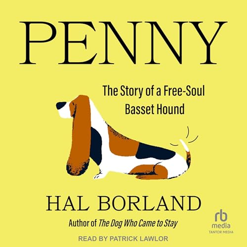 Cover of Penny