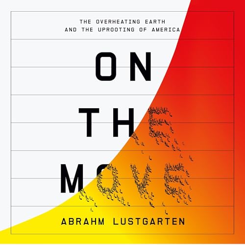Cover of On the Move