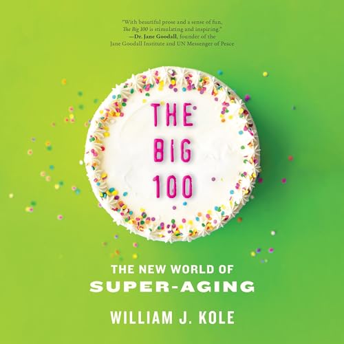Cover of The Big 100